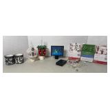 MINI STRING LIGHTS, NIGHT LIGHTS & VOTIVES