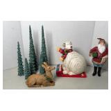 CHRISTMAS DECOR