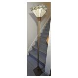 ART DECO FLOOR LAMP