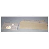 RUG UNDERLAYS
