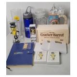 MR PEANUT COLLECTION