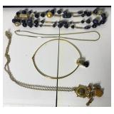 COSTUME JEWELRY