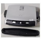 GEORGE FOREMAN FAMILY GRILL