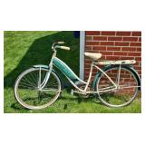 VINTAGE BICYCLE
