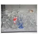 ASSTD BARWARE