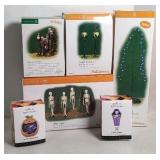 DEPARTMENT 56 HALLOWEEN ACCESSORIES
