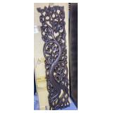 WOOD PANEL