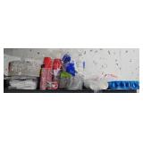 PARTY GOODS