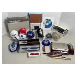 OFFICE ADVERTISING ITEMS