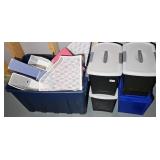 ORGANIZERS IN TOTES