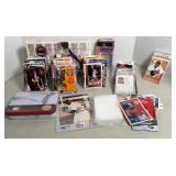 SPORTS CARDS