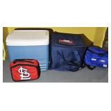 COOLERS