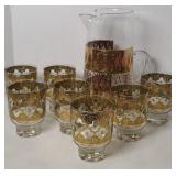 VINTAGE COCKTAIL SET