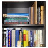 HISTORY & SELF HELP BOOKS