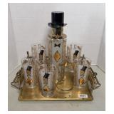 CLASSIC 50 S BAR SET