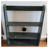 WALL SHELF