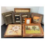 SMALL ART & TRIVETS