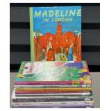 KIDS BOOKS