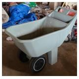 AMES YARD CART