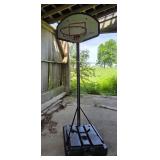BASKETBALL POLE