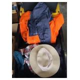 CLOTHING