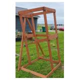 SWING STAND