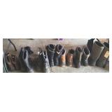 FAMILY OF BOOTS
