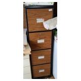 FILE CABINET