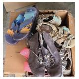 FAMILY OF SHOES