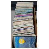 VINTAGE POSTCARDS TRAVEL & OTHER