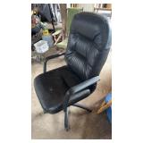 OFFICE CHAIR W/ WEAR