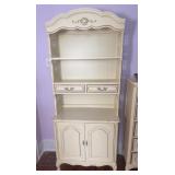MID CENTURY BOOKCASE - UPSTAIRS (ALT LOC)