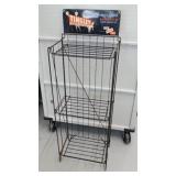 TINGLEY BOOTS STORE DISPLAYS