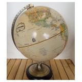 GLOBEMASTER GLOBE (ALT LOC)