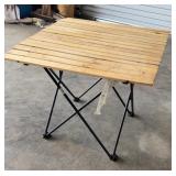 FOLDING TABLE (ALT LOC)
