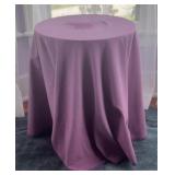TABLE WITH BOOKCASE PEDESTAL (ALT LOC)