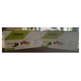 (2) CA-CRG057 PREMIUM TONER CARTRIDGE (ALT LOC)