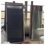 LARGE LOT OF DOORS (ALT LOC)