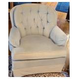 (2) HAMMARY SWIVEL ROCKERS (ALT LOC)