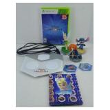 XBOX 360 DISNEY INFINITY PLAY SET