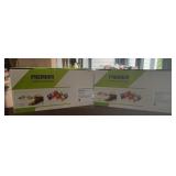 (2) TONER CARTRIDGE CA-CRG057 (ALT LOC)