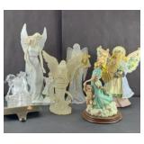 ASSTD ANGELS