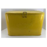 VINTAGE ROYAL CROWN COLA COOLER