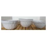 MIXING BOWL SET (ALT LOC)