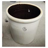 6 GALLON CROCK (ALT LOC)