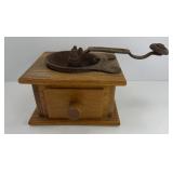 VINTAGE COFFEE GRINDER