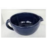 POTTERY BATTER BOWL (ALT LOC)
