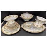 REGAL CHINA BY SANGO