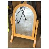 DRESSER MIRROR (ALT LOC)