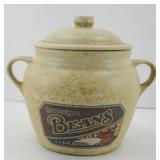 FOLSOM BEST BEANS POT